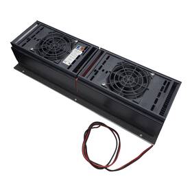 Aa-121-24-22-00-00 Supercool Air To Cooler/heatsink 6.5a 24vdc 120w