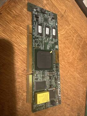 Aoc-lpcr1 Supermicro Used Bing2