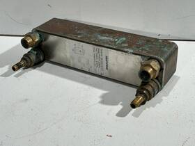 B3-22a-30-3.0 Supphe Flat Plate Heat Exchanger
