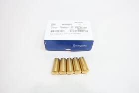 B-12tp-15-20 Swagelok Box Of 5 Heat Exchanger Tube Plug