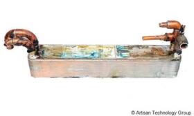10041-030 Swep Heat Exchanger