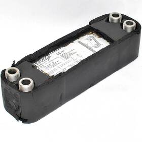 1p-sn-s Swep B8hx20/1p-sn-s Plate Heat Exchanger Liquid/liquid 350 C 10 Bar
