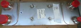 P250ashx102 Swep P250ashx102/1p/nsc-h New Heat Exchanger Condenser/ Evaporator