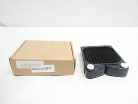 Mcr120-qp-k Swiftech Quiet Power Res Series 120mm Heat Exchanger