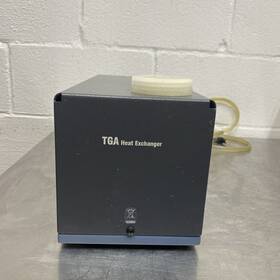 953160.901 Ta Instruments Tga Heat Exchanger