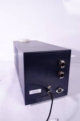 953260.901 Ta Instruments Tga Heat Exchanger Tested