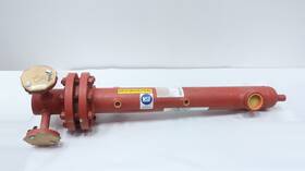 Taco P04404-h1ceft00 Heat Exchanger