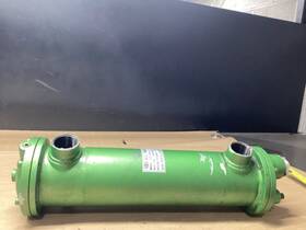 116g92pr7 Taisei Kogyo Fcf-234-1 Oil Cooler #116g92pr7