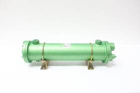 Thq-150-10 Taisei Kogyo Oil Cooler 1mpa 1in X Npt