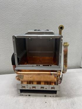 100074452 Takagi T-m50 Heat Exchanger Om50