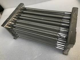 Hrs35 Takagi Heat Exchanger Condensing Only