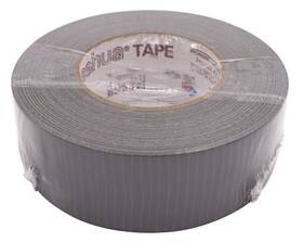 1087144 Tape Duct 48mm 9mil Rubber Polyethylene 55m Temp Repairs