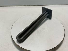 Tpn01173 Tempco Heat Element Used #147773