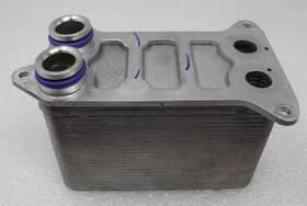 1523003-00-b Tesla Genuine 2017-2024 Model Y/3 Supermanifold Heat Exchanger Oem