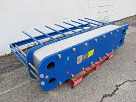 As64-ig10-87-thtl99 The Alstrom Corporation Sondex Inc Plate Frame Heat Exchanger 200 F 150 Psi As64-ig10-87 S64txig87