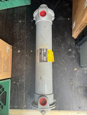 Ab-1002-b4-fp-b The American Industrial Heat Transfer Inc. Inc