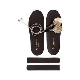 T44-0100-002 Therm-ic Heat Kit - 1 Pair Of Ultra-thin Replacement Elements And Stick-on