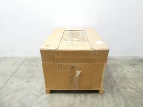 Bol-1200-2-3 Thermal Transfer 203192-3ph Fan Driven Oil Cooler