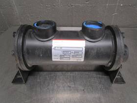 21-tt-002t Thermal Transfer New Ttp Heat Exchanger