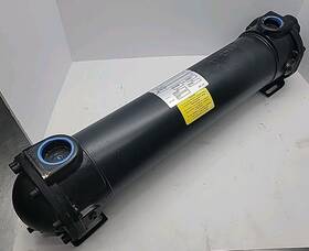 86-97-297 Thermal Transfer Heat Exchanger 1-1/2