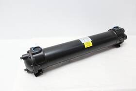 A-1236-6-6-f-br Thermal Transfer Shell And Tube Heat Exchanger