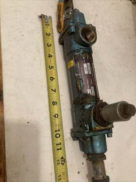 A-408 Thermal Transfer Heat Exchanger