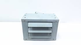 Thermal Transfer A0-10 Heat Exchanger