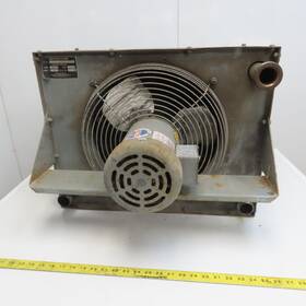 A0-20 Thermal Transfer Air-oil Heat Exchanger 208-230/460v 3ph 1/4hp 300psi