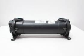 B-1002-a4-t-br Thermal Transfer Heat Exchanger 1-1/2in X Npt