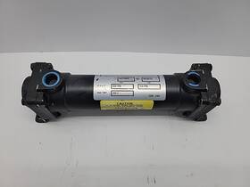 B-401-a4-0-br Thermal Transfer Heat Exchanger 1/2