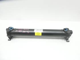 B-703-a4-t-br Thermal Transfer Shell And Tube Heat Exchanger 1in X Npt