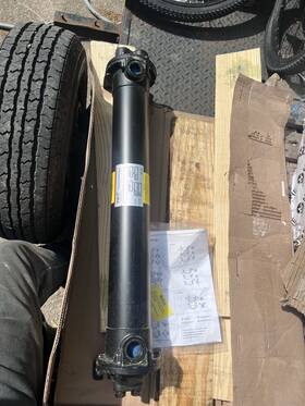 Thermal Transfer Bs-703-b4-f-br-cn-b-z Shell And Tube Heat Exchanger Brass