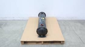 Thermal Transfer C-1736-90983 Steel Shell Copper Tube Heat Exchanger