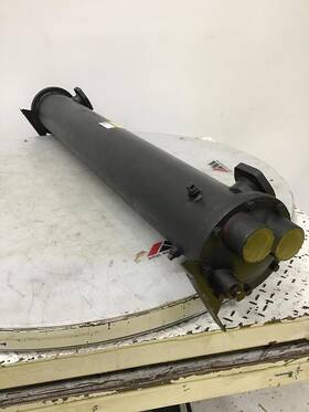 Cf-1248-93941 Thermal Transfer Heat Exchanger Used #139935