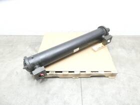 Ecf-1754-94279 Thermal Transfer Steel Shell Copper Tube Heat Exchanger