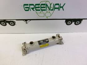 Ek-512-0-b Thermal Transfer Ek-512-0 Heat Exchanger Used Free Shipping