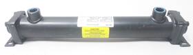 Ek-518-0-r Thermal Transfer Shell And Tube Heat Exchanger 3/4in Npt