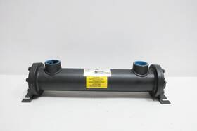 Ek-718-t Thermal Transfer Heat Exchanger 1-1/2in 3/4in Npt 500psi 150psi