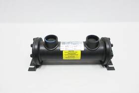 Eks-712-t Thermal Transfer Shell And Tube Heat Exchanger 3/4in X 1-1/2in Npt
