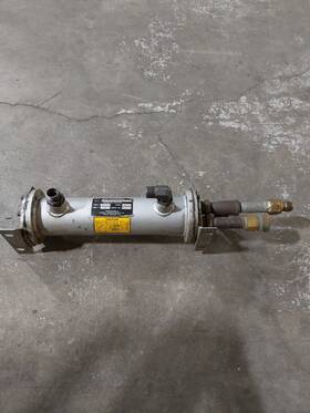 Eks-714-82057 Thermal Transfer Heat Exchanger