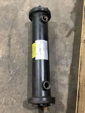 Eks-718-82058 Thermal Transfer Heat Exchanger #622g54pr7