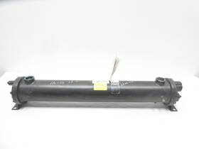 Hc-1036-4-6-t Thermal Transfer Shell And Tube Heat Exchanger 1-1/2in Npt