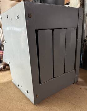 0c034466 Thermal Transfer Products Read Heat Exchanger Max 400f Mawp 300 Psi