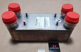 56755-217768 Thermal Transfer Products New B10thx36/1p-sc-m Heat Exchanger 1-1/4 Inch Warranty