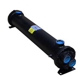 C-1236-6-6-t-ss-sb-s Thermal Transfer Products 97735 Ttp Heat Exchanger 2-pass