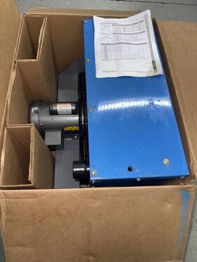 Ao-20-s Thermal Transfer Products Heat Exchanger Blue 300 Psi 400 F 2017