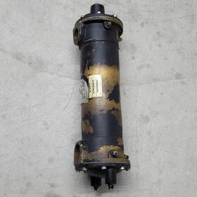 B-1002-c4-f-br Thermal Transfer Products Heat Exchanger Shell And Tube Style