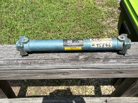 B-402-a4-0 Thermal Transfer Products Ltd Heat Exchanger Model-