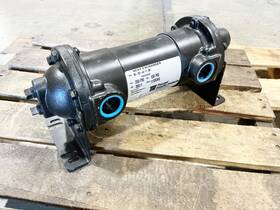 Bs-701-a4-f-br Thermal Transfer Products New Heat Exchanger 250psi 350deg