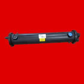 Thermal Transfer Products C-1236-6-6-f Heat Exchanger